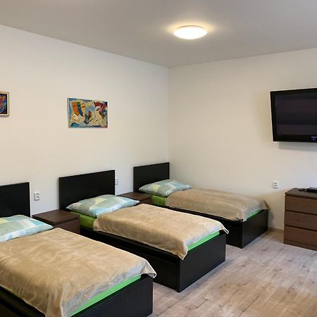 Apartements Studio 964 Libeznice Экстерьер фото