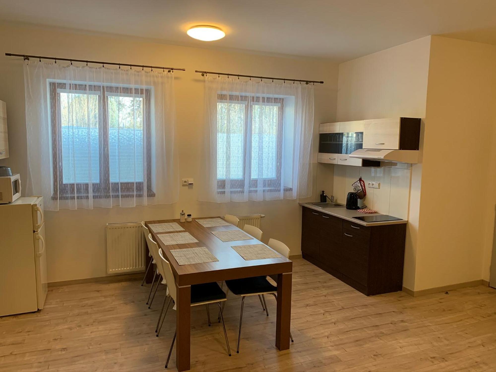 Apartements Studio 964 Libeznice Экстерьер фото