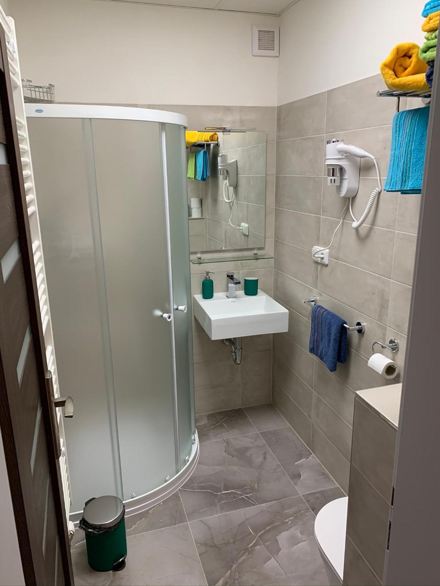 Apartements Studio 964 Libeznice Экстерьер фото