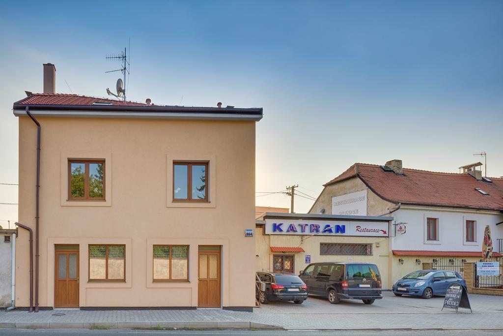 Apartements Studio 964 Libeznice Экстерьер фото