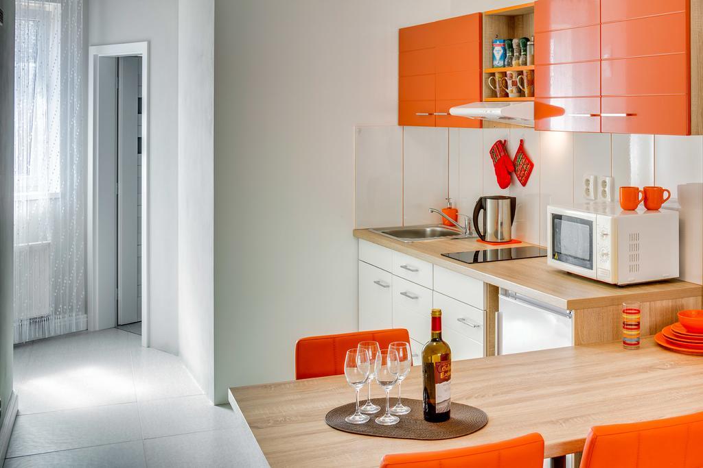 Apartements Studio 964 Libeznice Экстерьер фото