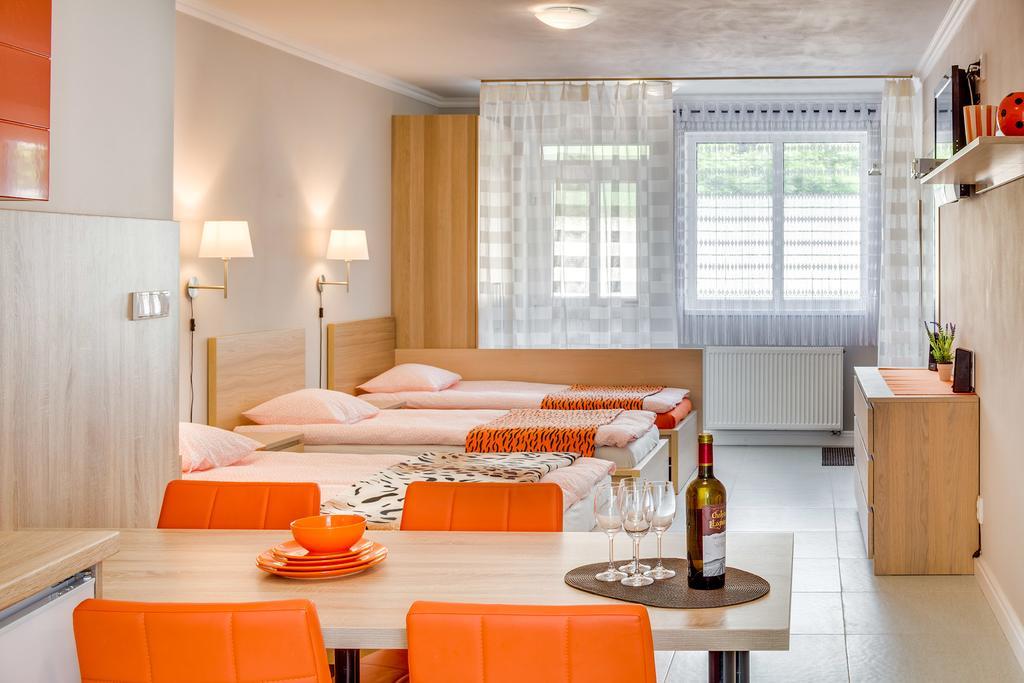 Apartements Studio 964 Libeznice Экстерьер фото