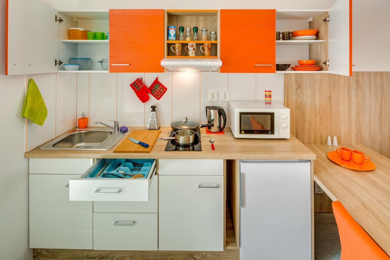 Apartements Studio 964 Libeznice Экстерьер фото